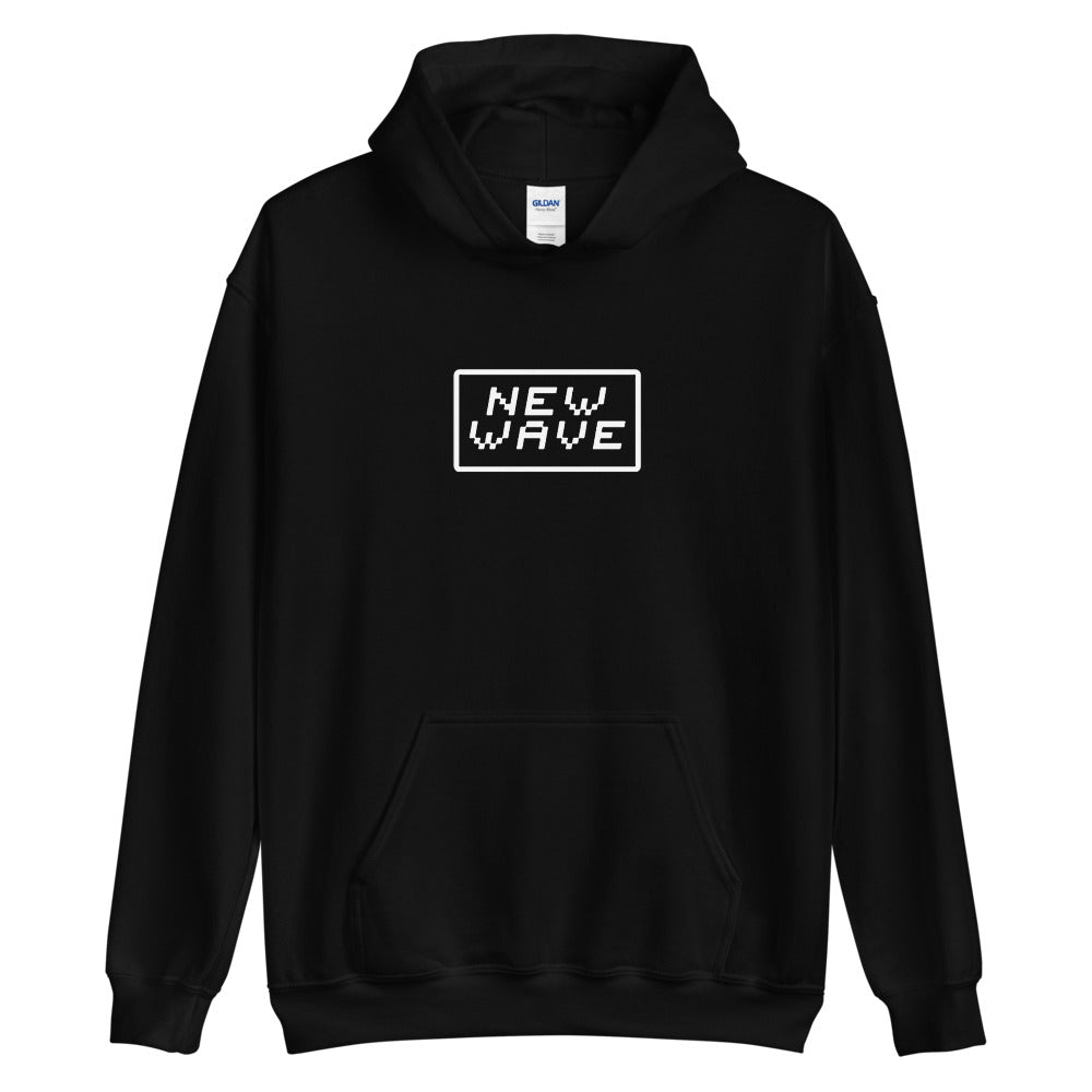 New wave hoodie deals