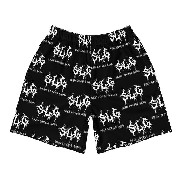 SLG SHORTS OG LOGO