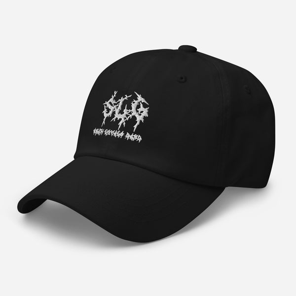 SLG Dad hat