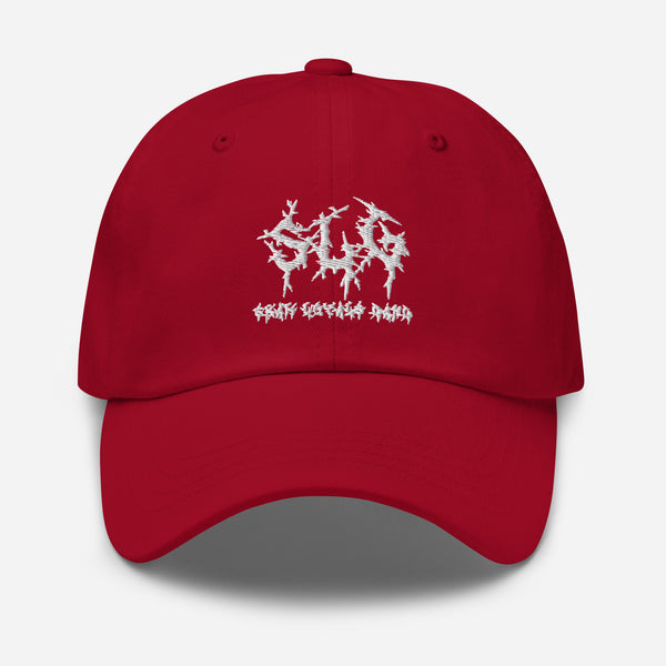 SLG Dad hat