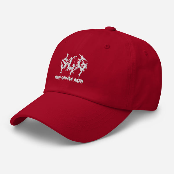 SLG Dad hat