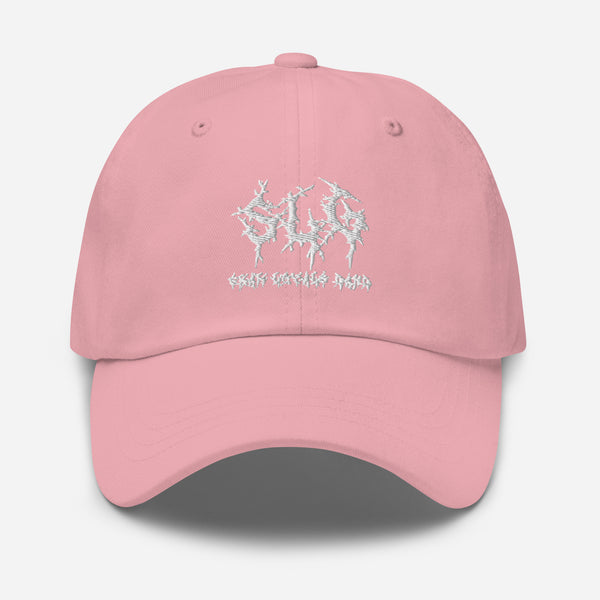 SLG Dad hat