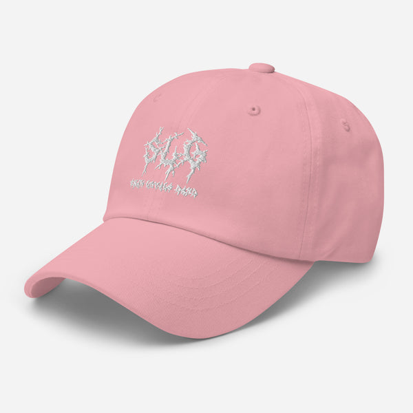 SLG Dad hat