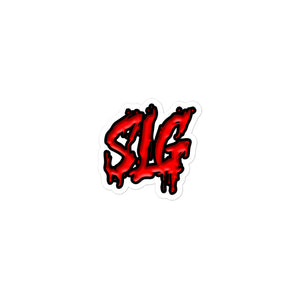 SLG stickers