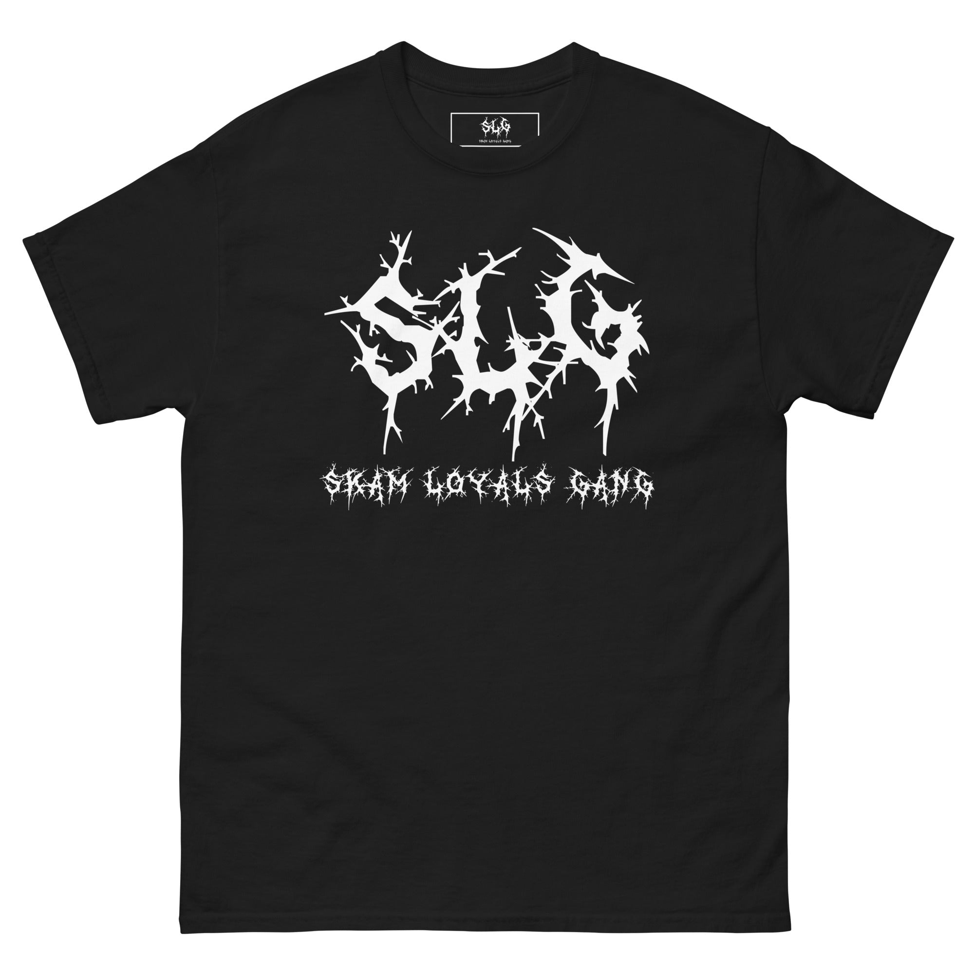 SLG OG TEE