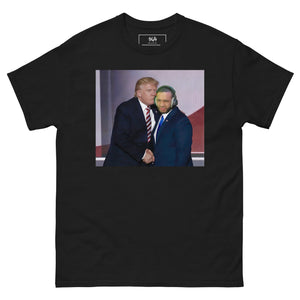 Skam x Trump Tee (SLG)