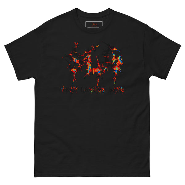 SLG HEATSENSOR TEE