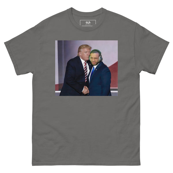 Skam x Trump Tee (SLG)