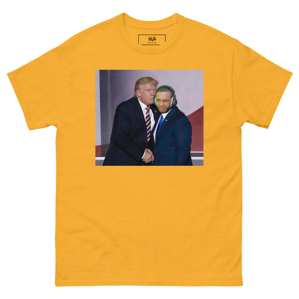 Skam x Trump Tee (SLG)