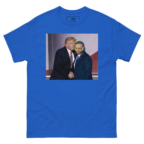 Skam x Trump Tee (SLG)