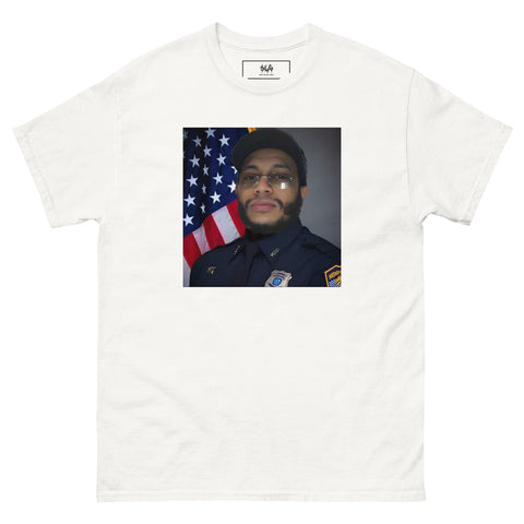 FED SKAM TEE (SLG)