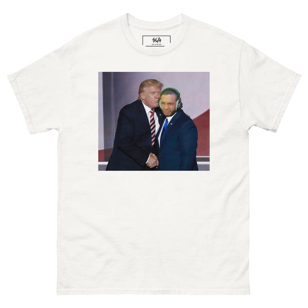 Skam x Trump Tee (SLG)