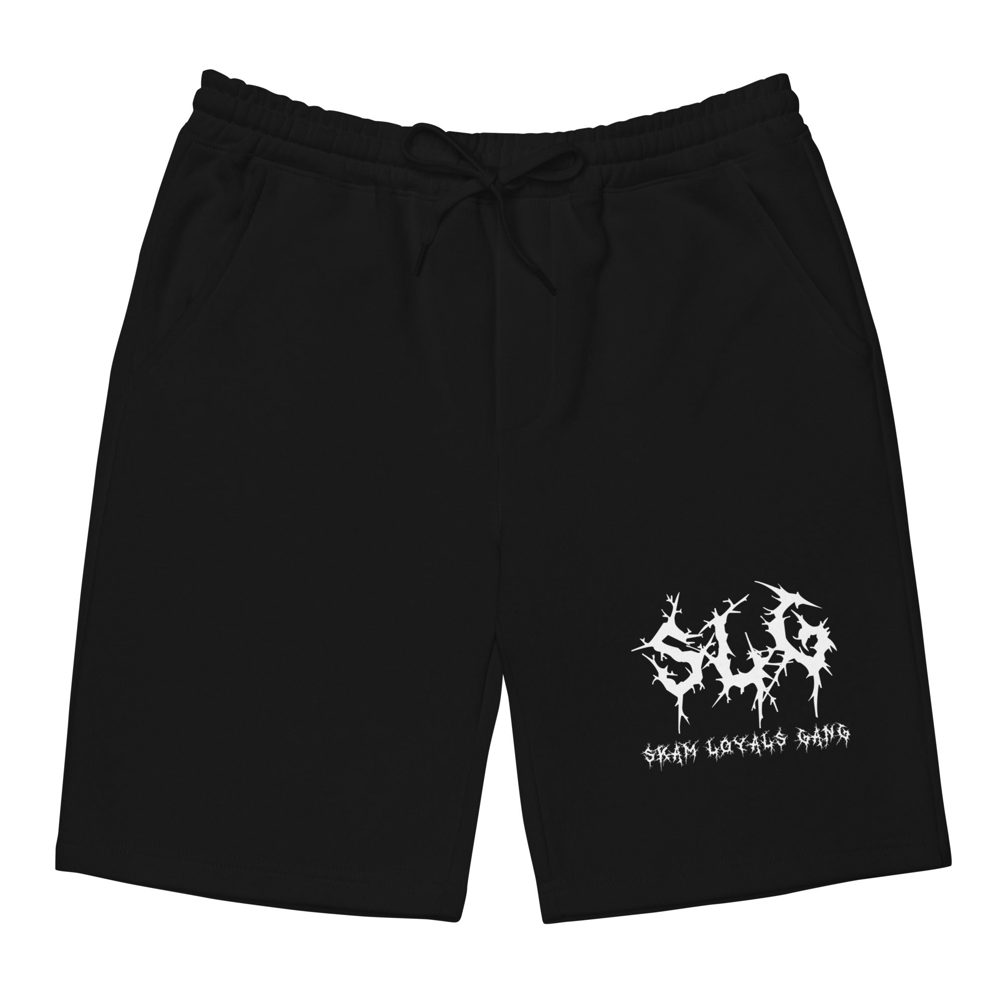 SLG Sweatshorts