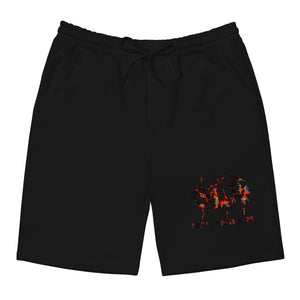 SLG HEATSENSOR SHORTS