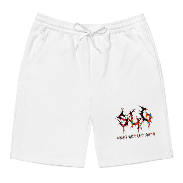 SLG HEATSENSOR SHORTS