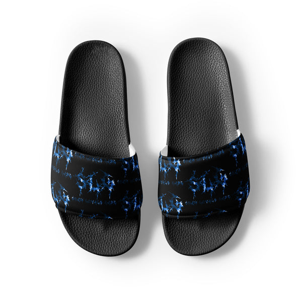 SLG STATIC SLIDES