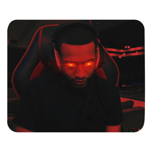 RAGE Mouse pad (SLG)
