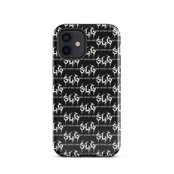 SLG iPhone® CASE