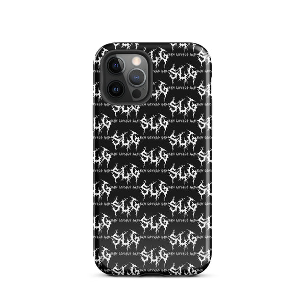 SLG iPhone® CASE