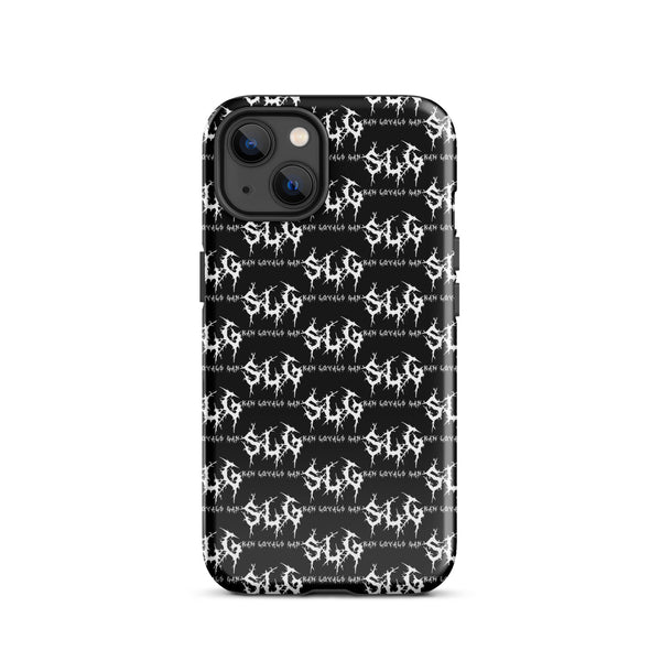 SLG iPhone® CASE