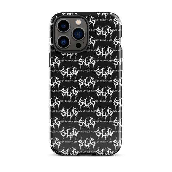 SLG iPhone® CASE