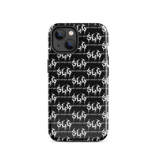 SLG iPhone® CASE