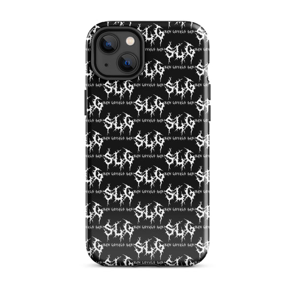 SLG iPhone® CASE