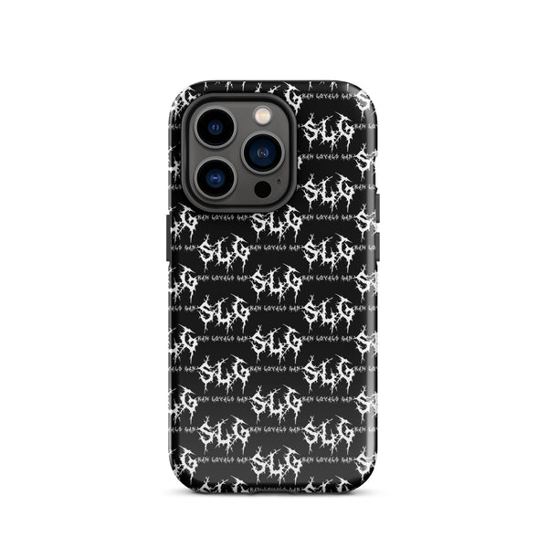 SLG iPhone® CASE