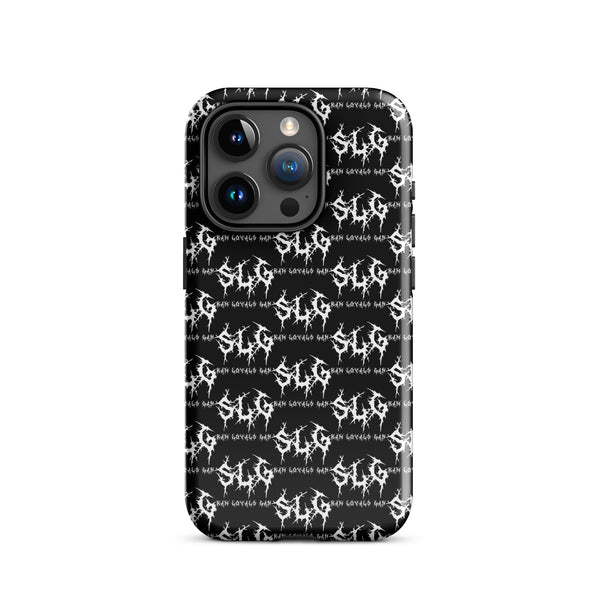 SLG iPhone® CASE