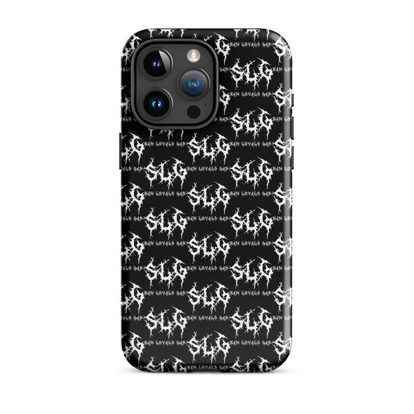 SLG iPhone® CASE