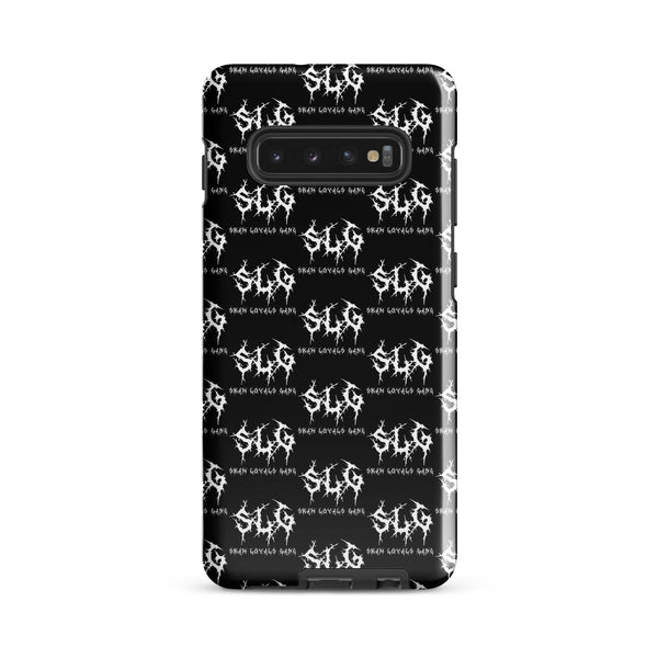 SLG OG LOGO Samsung® CASE