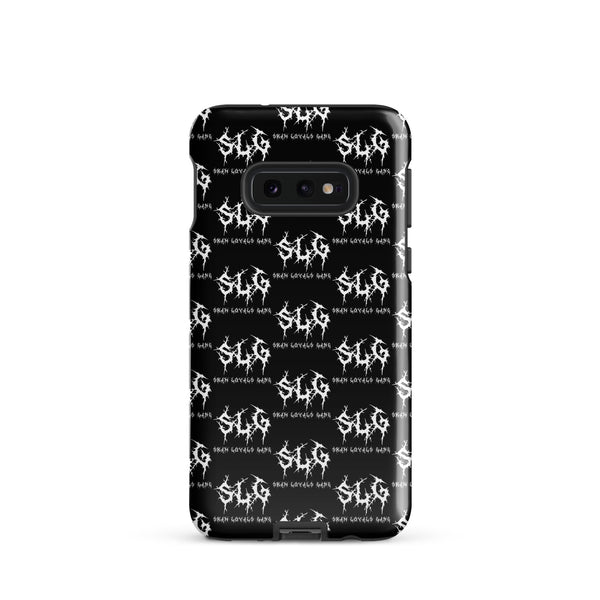 SLG OG LOGO Samsung® CASE