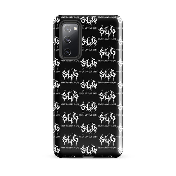 SLG OG LOGO Samsung® CASE