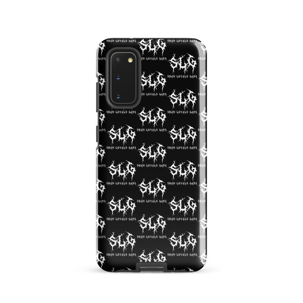 SLG OG LOGO Samsung® CASE