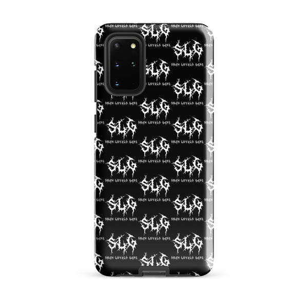 SLG OG LOGO Samsung® CASE