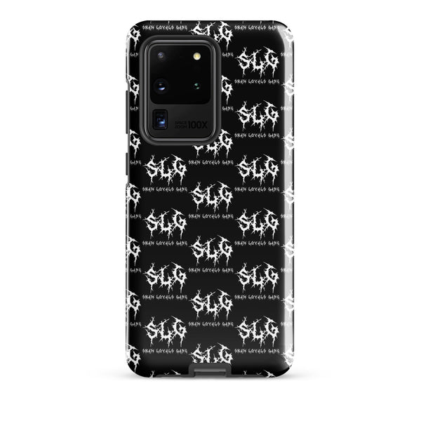 SLG OG LOGO Samsung® CASE