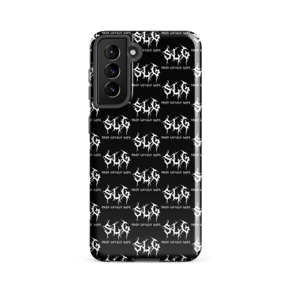 SLG OG LOGO Samsung® CASE