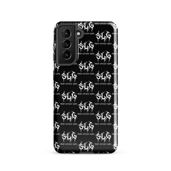 SLG OG LOGO Samsung® CASE