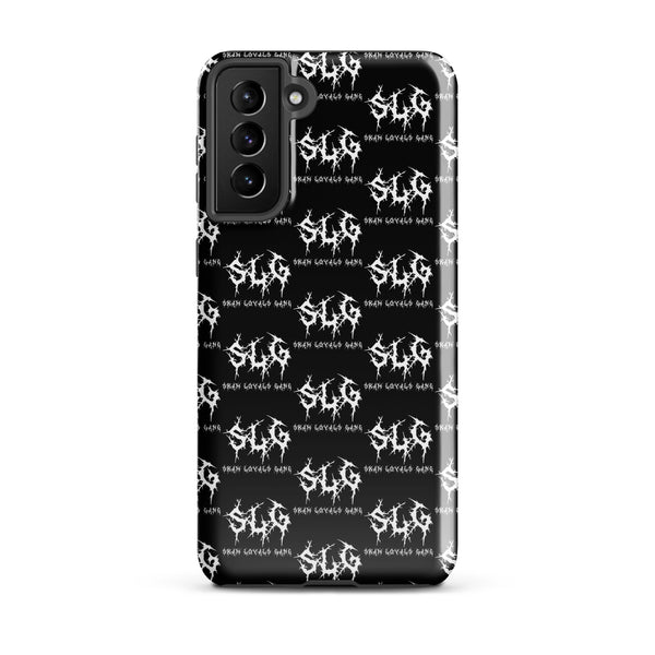 SLG OG LOGO Samsung® CASE