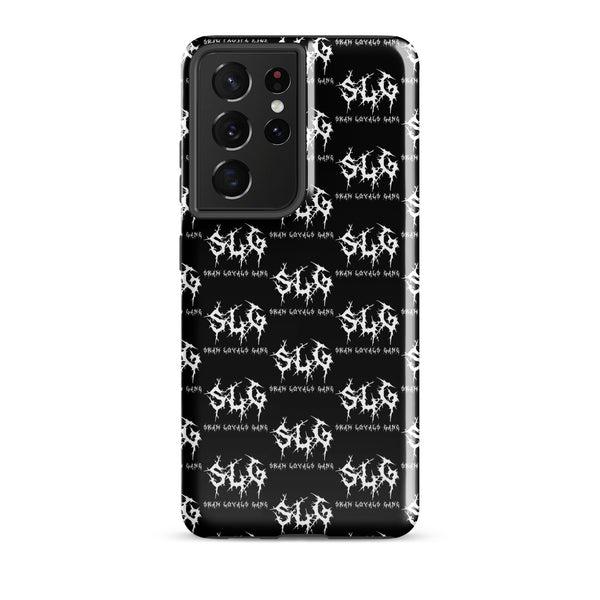 SLG OG LOGO Samsung® CASE