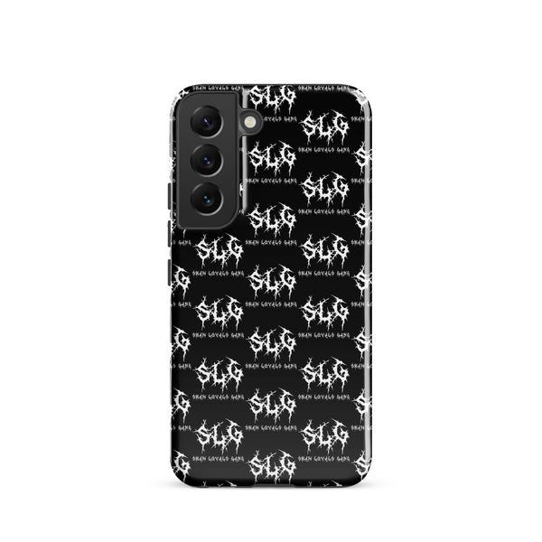 SLG OG LOGO Samsung® CASE