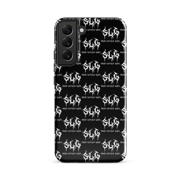 SLG OG LOGO Samsung® CASE