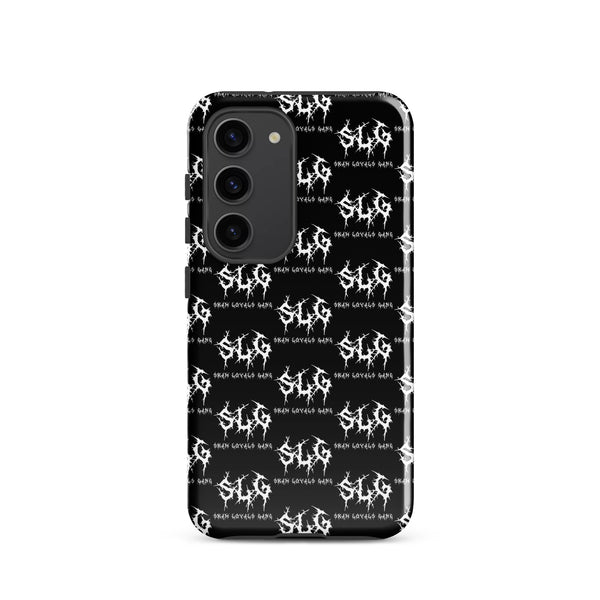 SLG OG LOGO Samsung® CASE