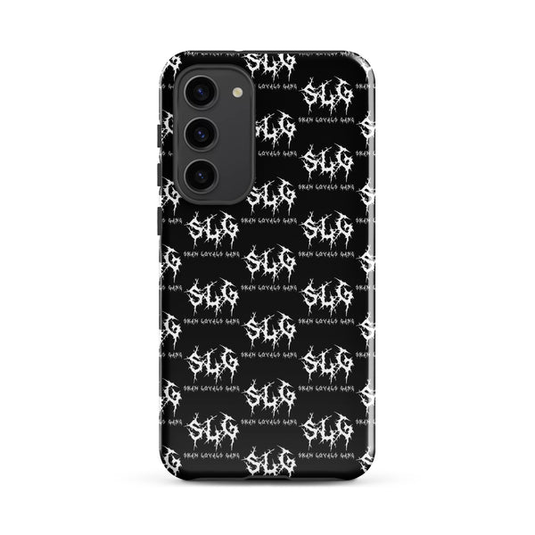 SLG OG LOGO Samsung® CASE