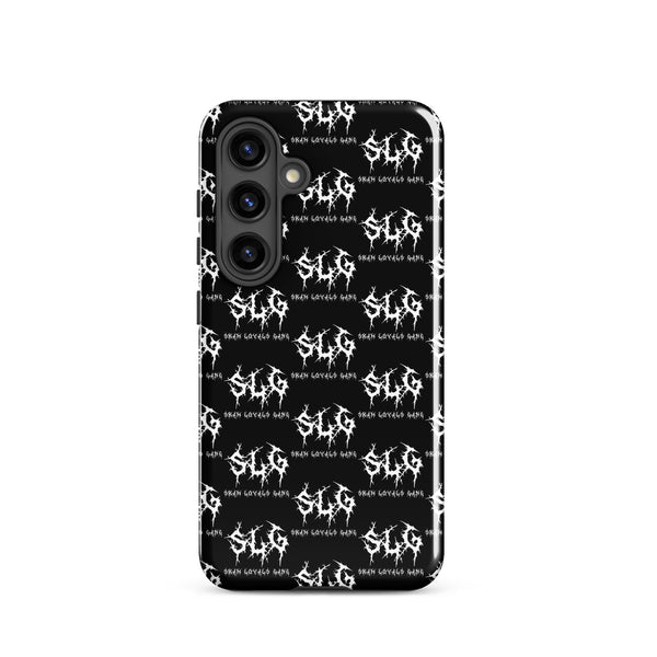 SLG OG LOGO Samsung® CASE