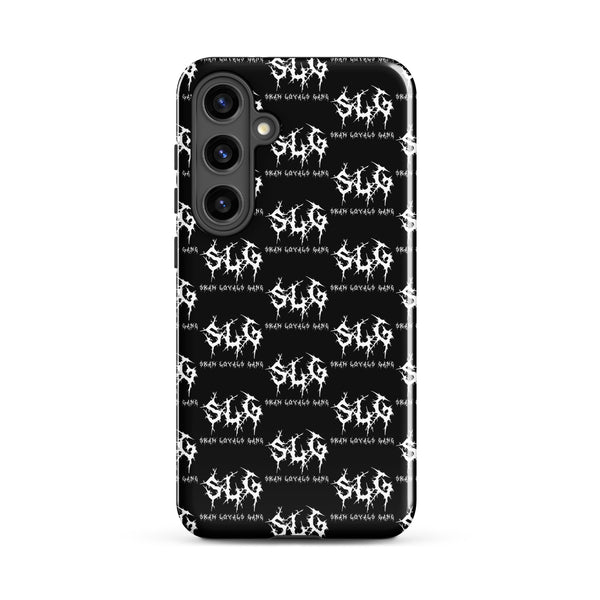 SLG OG LOGO Samsung® CASE