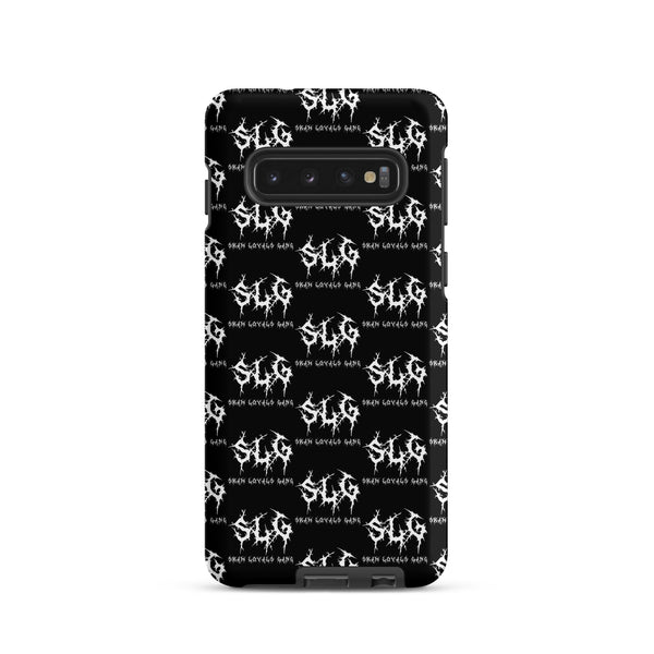 SLG OG LOGO Samsung® CASE