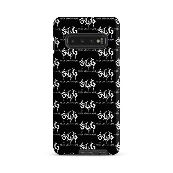 SLG OG LOGO Samsung® CASE