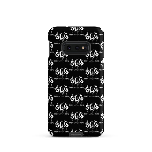 SLG OG LOGO Samsung® CASE