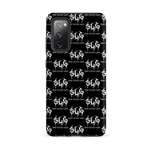 SLG OG LOGO Samsung® CASE